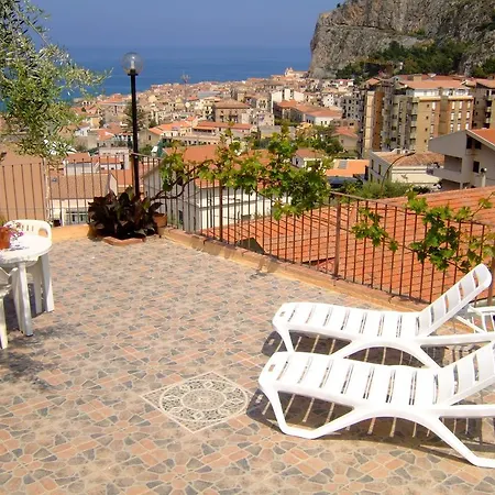 Terrazza Mimosa