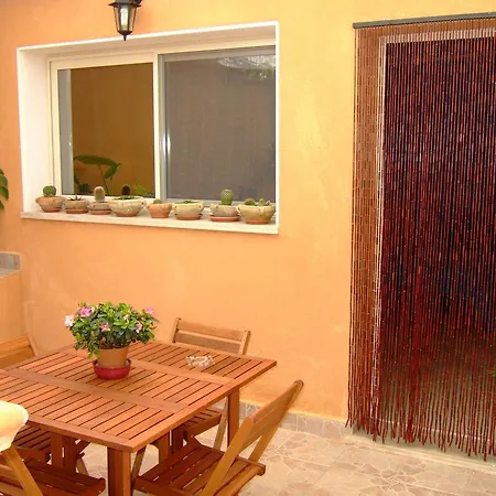 Terrazza Mimosa Appartamento Cefalù