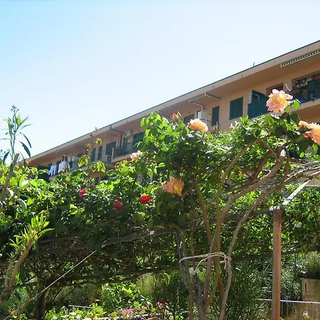 Terrazza Mimosa Appartamento Cefalù