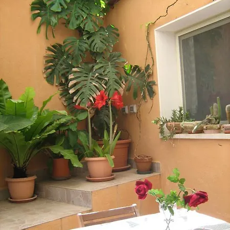 Terrazza Mimosa Appartamento Cefalù